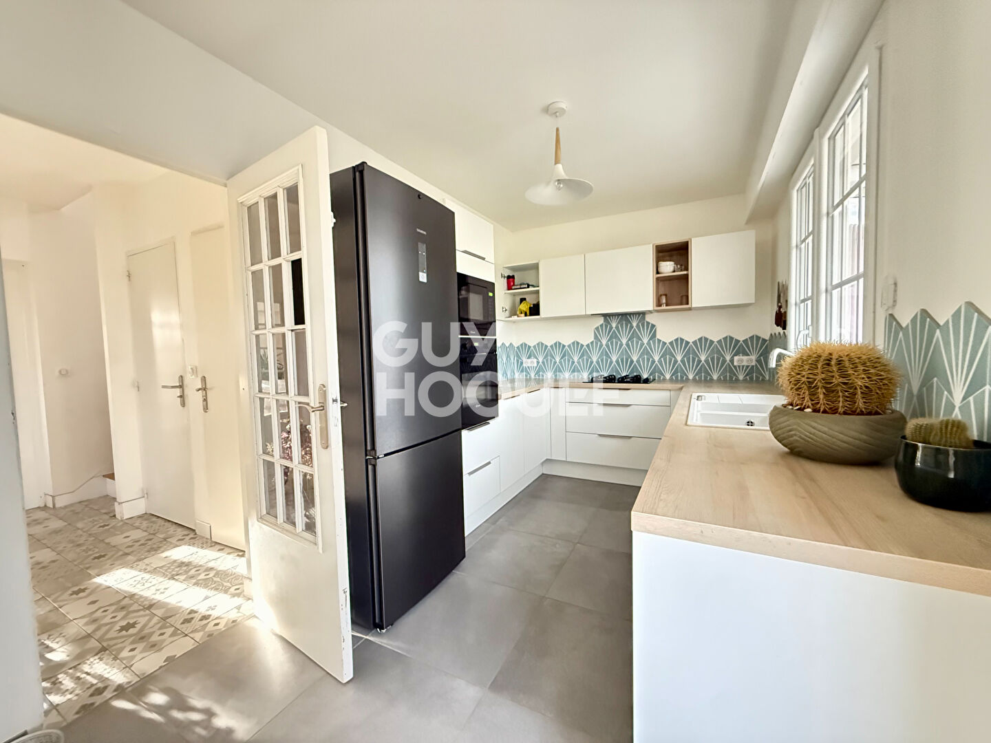 Maison Soisy Sur Ecole 4 pièce(s) 95 m2