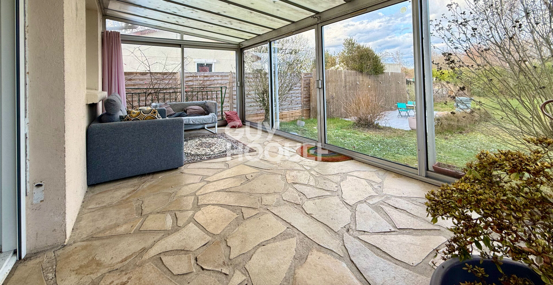 Maison Soisy Sur Ecole 4 pièce(s) 95 m2