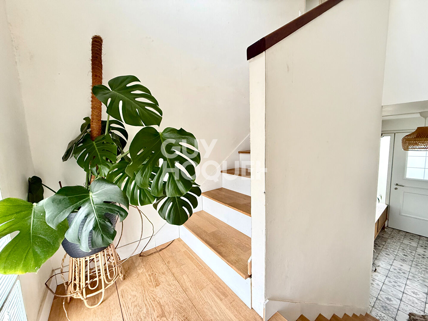 Maison Soisy Sur Ecole 4 pièce(s) 95 m2