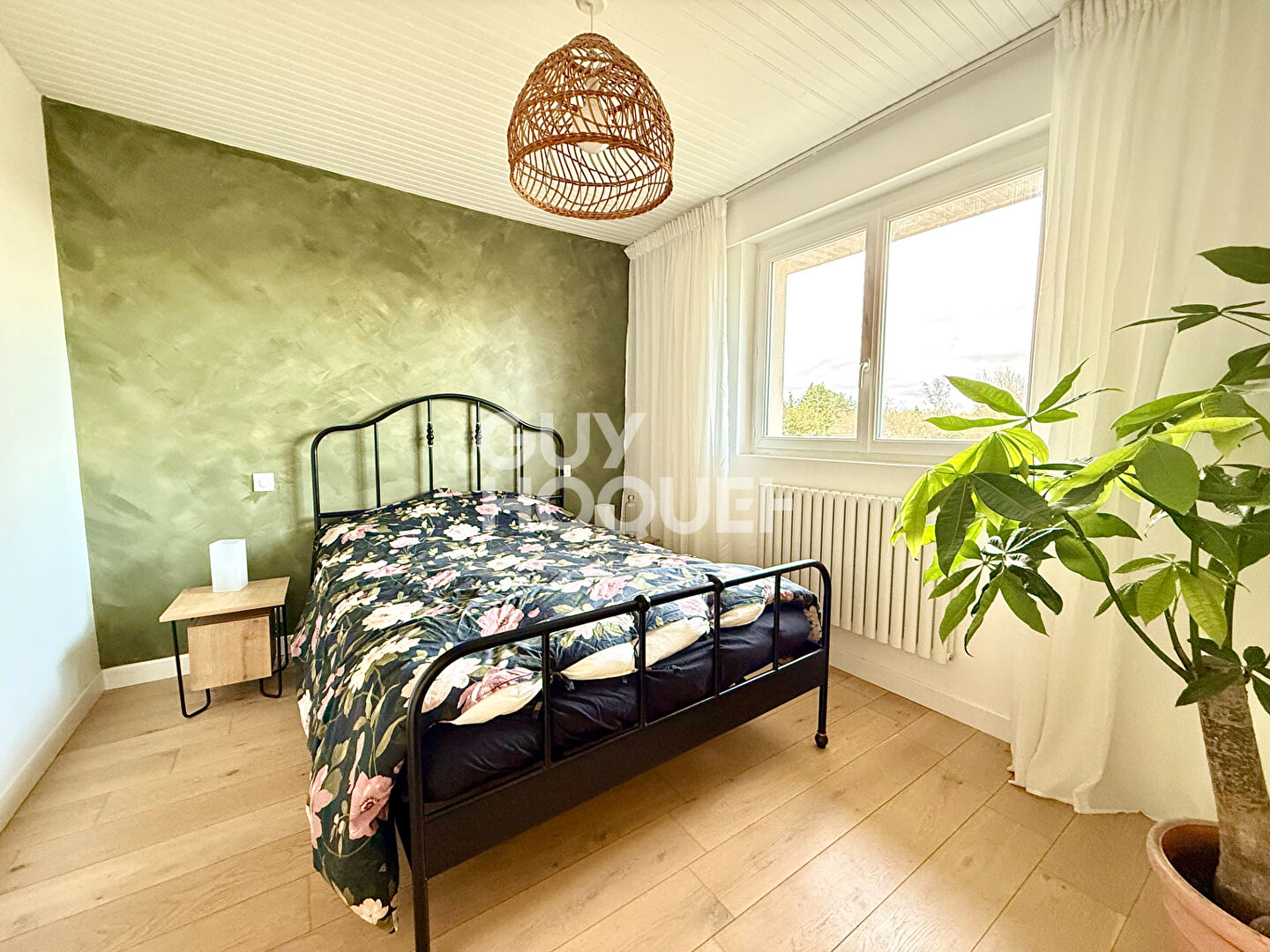 Maison Soisy Sur Ecole 4 pièce(s) 95 m2