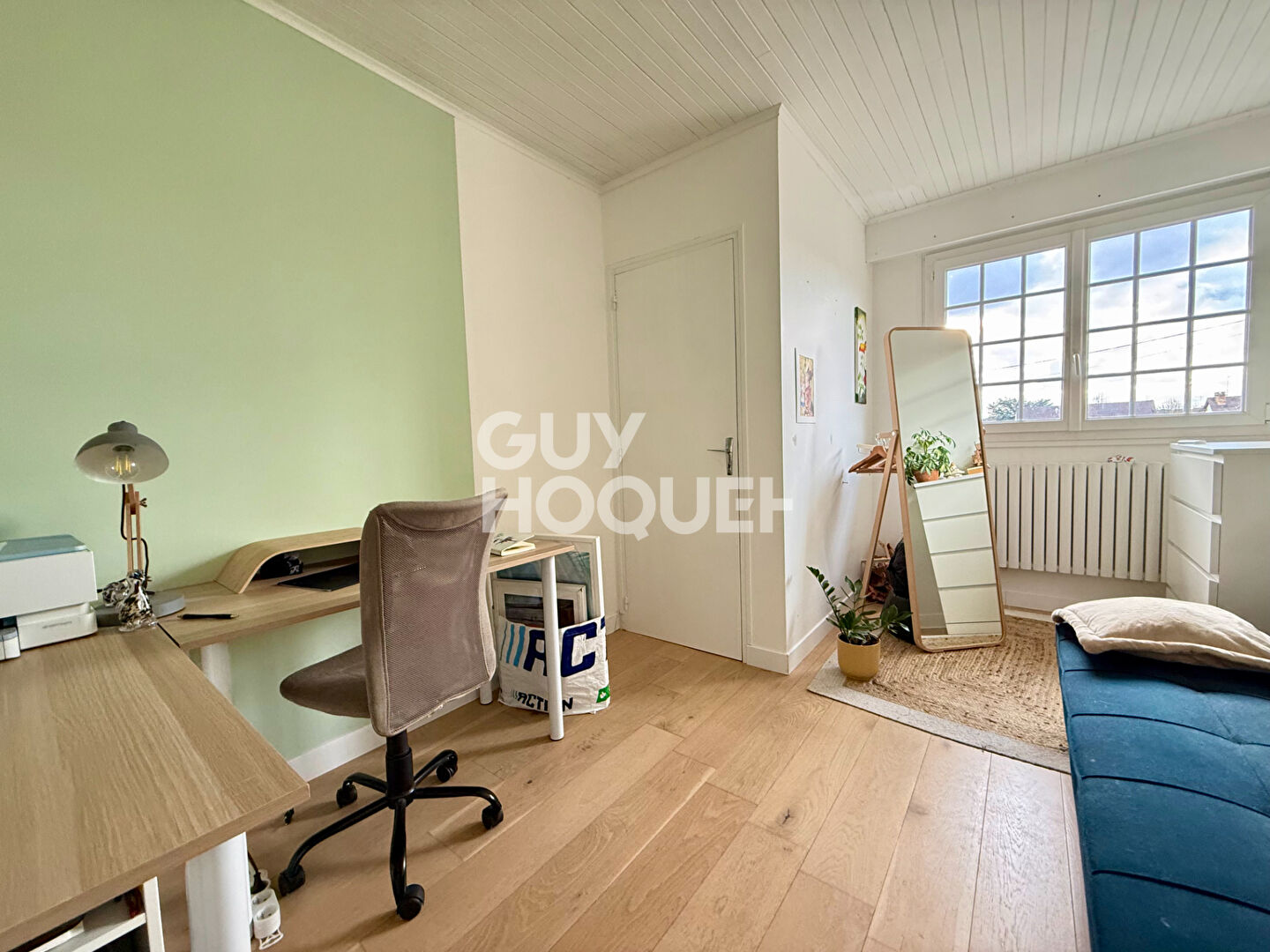 Maison Soisy Sur Ecole 4 pièce(s) 95 m2