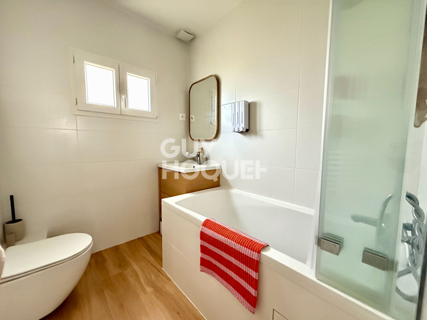 Maison Soisy Sur Ecole 4 pièce(s) 95 m2