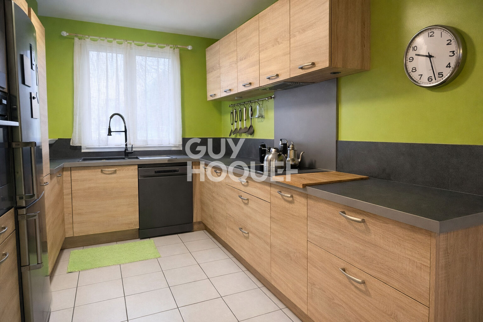 MENNECY/5 CHAMBRES/DPE B