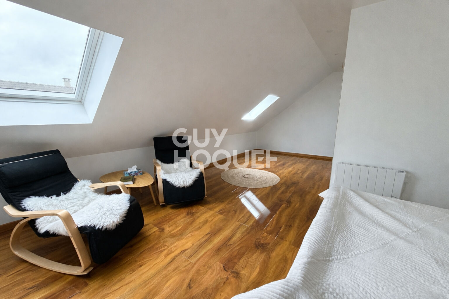 MENNECY/5 CHAMBRES/DPE B