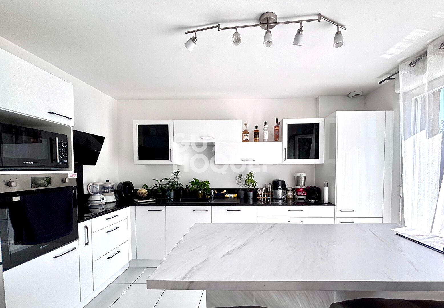 A Louer maison 4 Chambres à Mennecy  - Référence 28