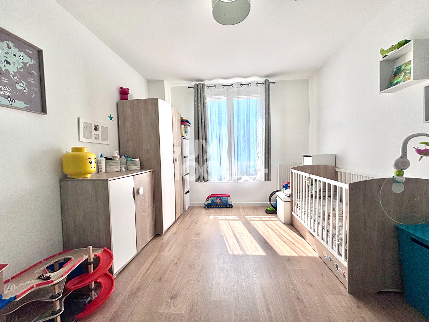 A Louer maison 4 Chambres à Mennecy  - Référence 28