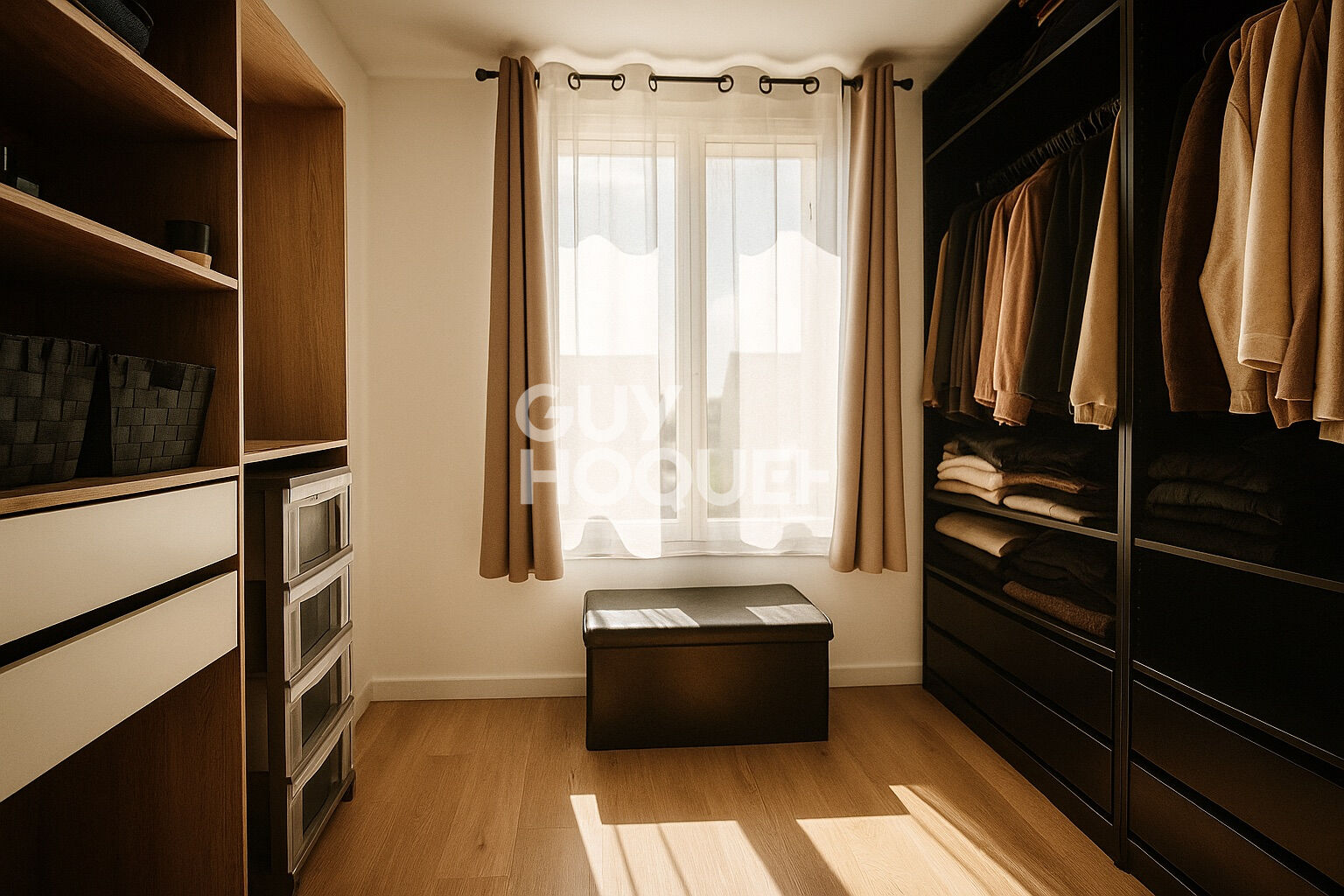 A Louer maison 4 Chambres à Mennecy  - Référence 28