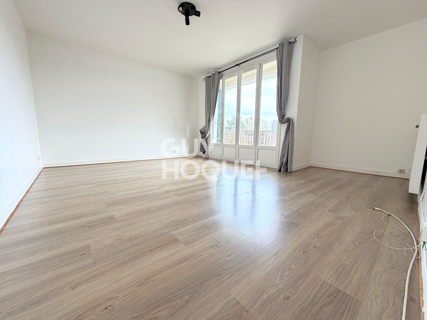 Appartement à Ballancourt Sur Essonne de 65.54 m2