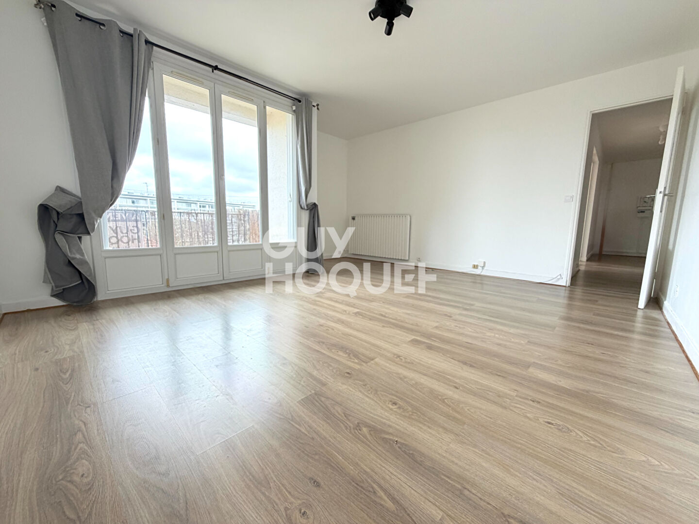 Appartement à Ballancourt Sur Essonne de 65.54 m2