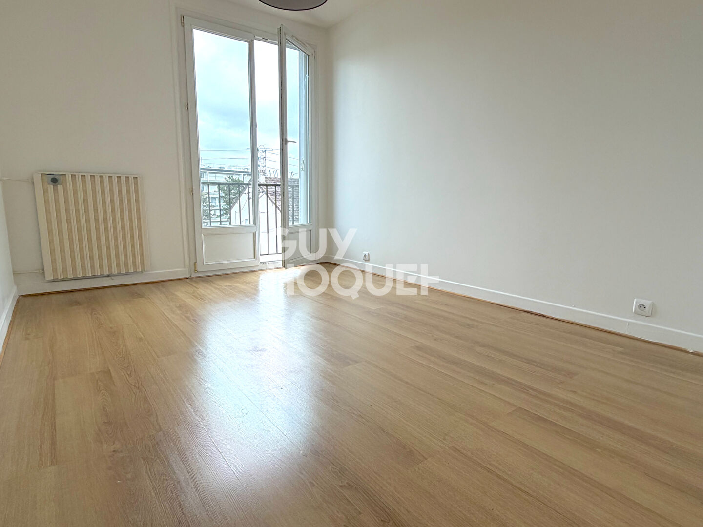 Appartement à Ballancourt Sur Essonne de 65.54 m2