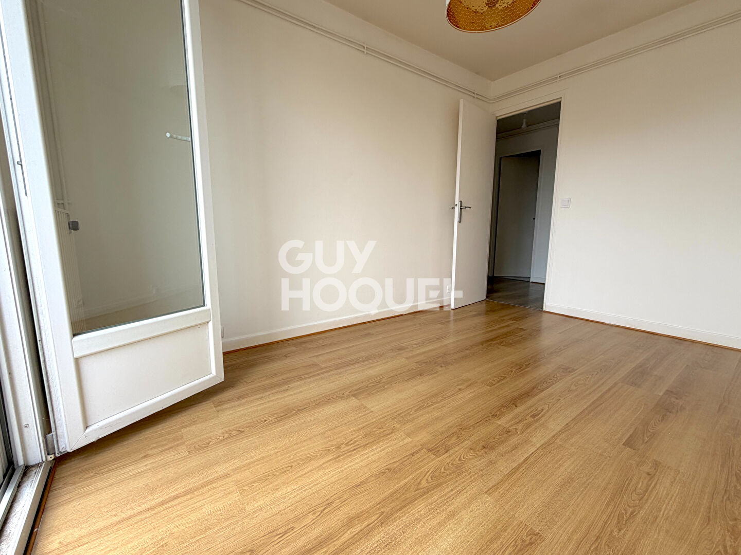 Appartement à Ballancourt Sur Essonne de 65.54 m2