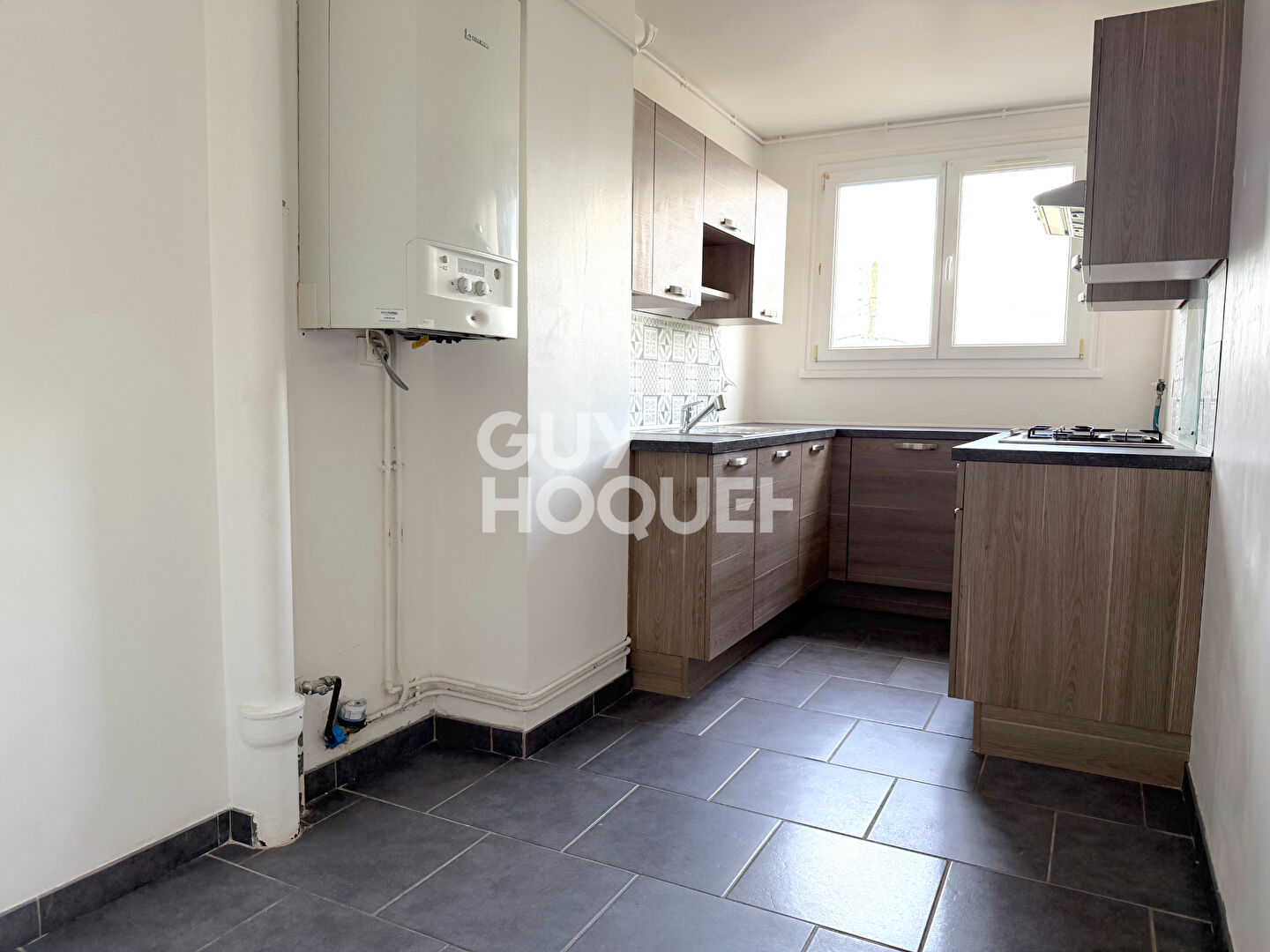 Appartement à Ballancourt Sur Essonne de 65.54 m2