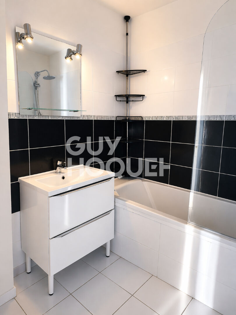 Appartement à Ballancourt Sur Essonne de 65.54 m2