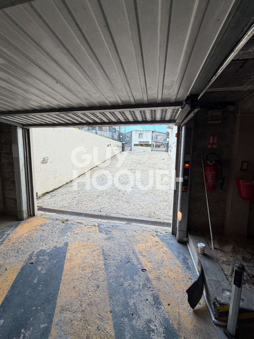 Appartement à Ballancourt Sur Essonne de 65.54 m2