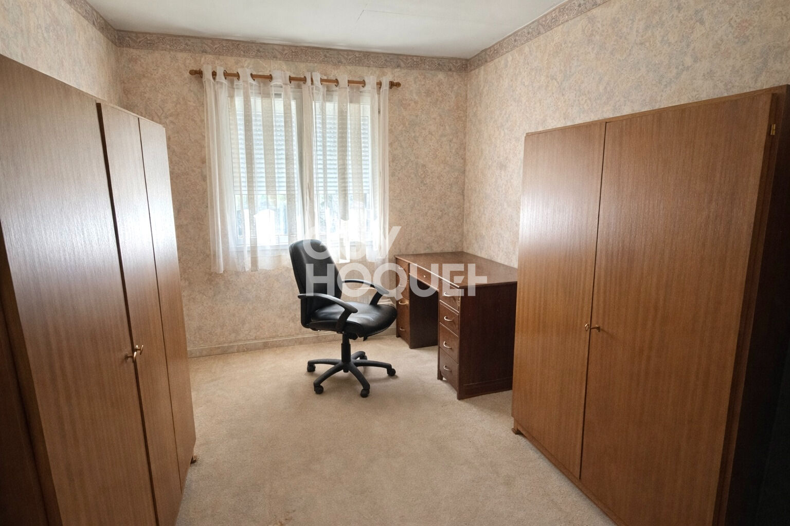 Maison au Coudray Montceaux