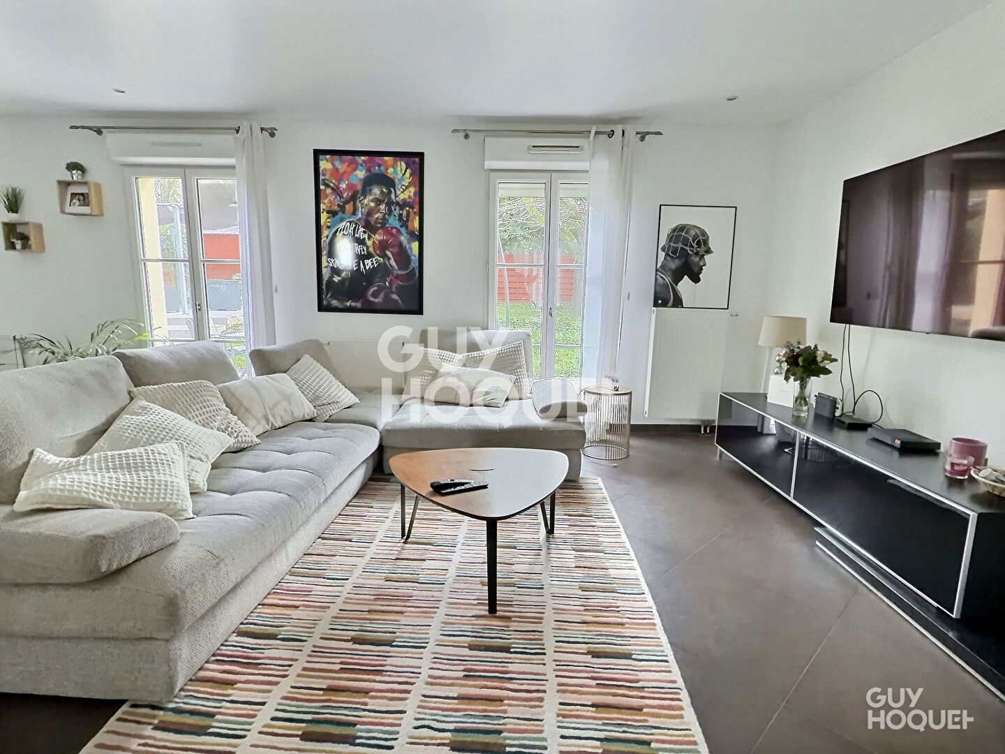 Maison Mennecy 6 pièce(s)