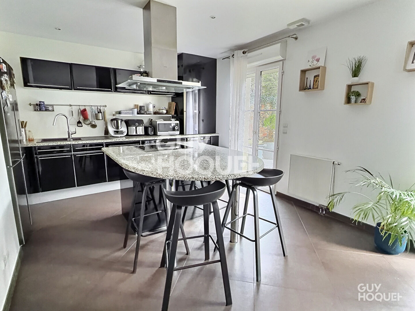 Maison Mennecy 6 pièce(s)