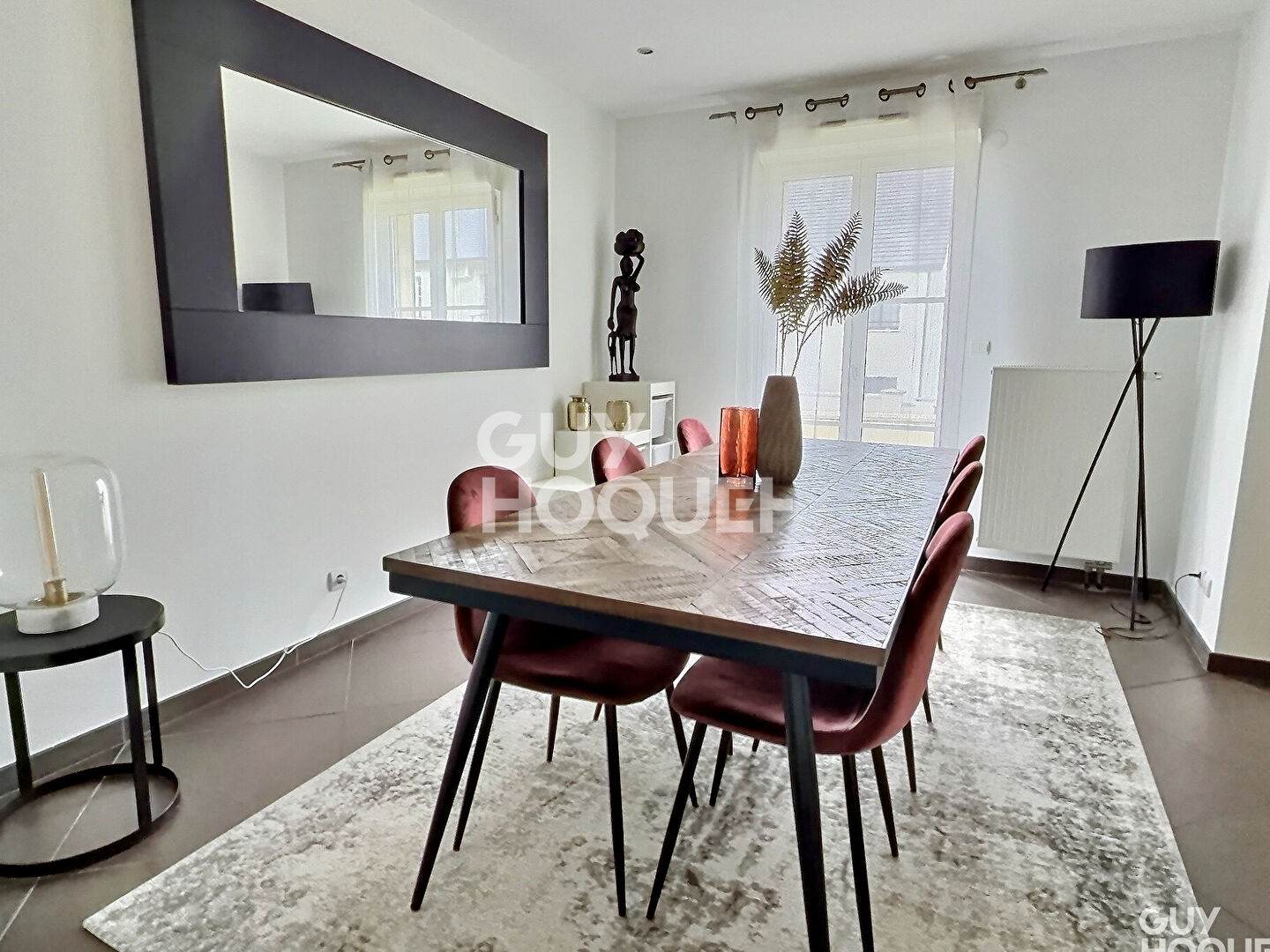 Maison Mennecy 6 pièce(s)