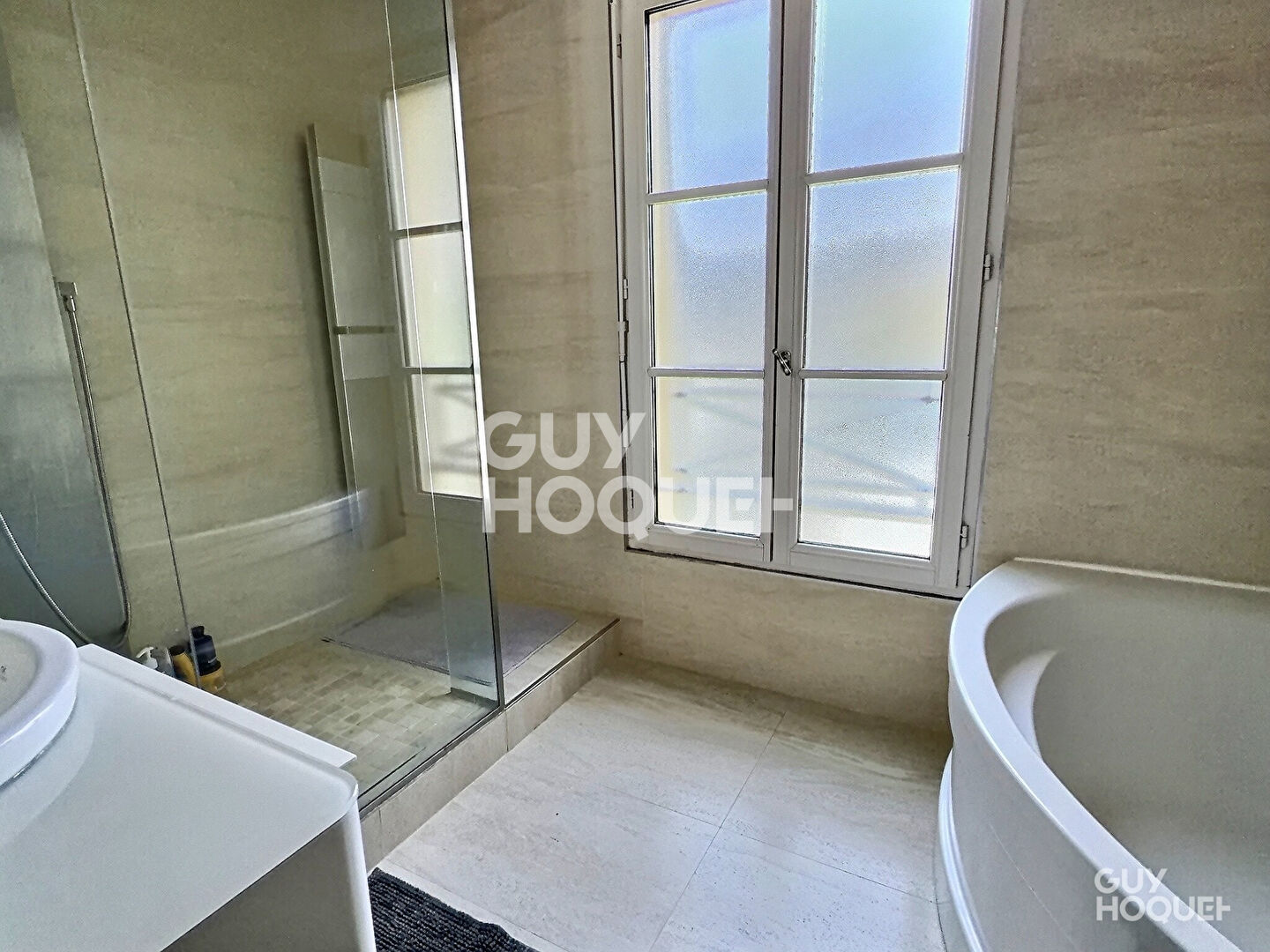 Maison Mennecy 6 pièce(s)