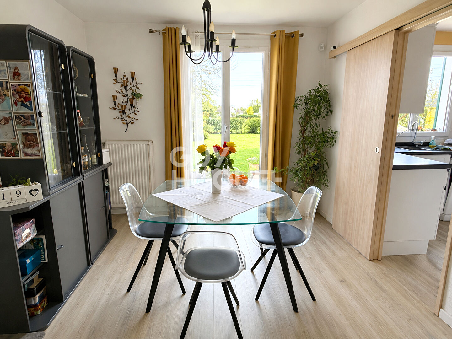 Maison à Mennecy