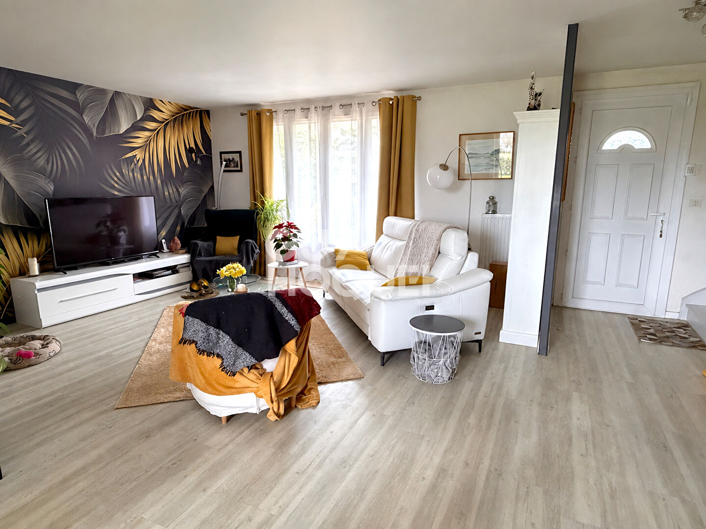 Maison à Mennecy