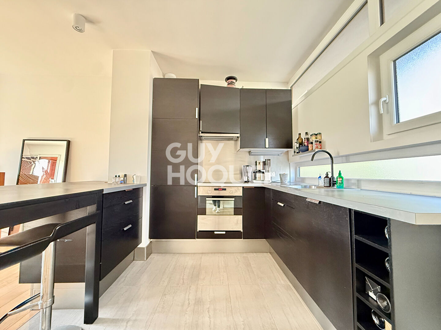 Appartement  Meublé - Le Coudray Montceaux 2 pièce(s) 54.12 m2 Résidence du Golf