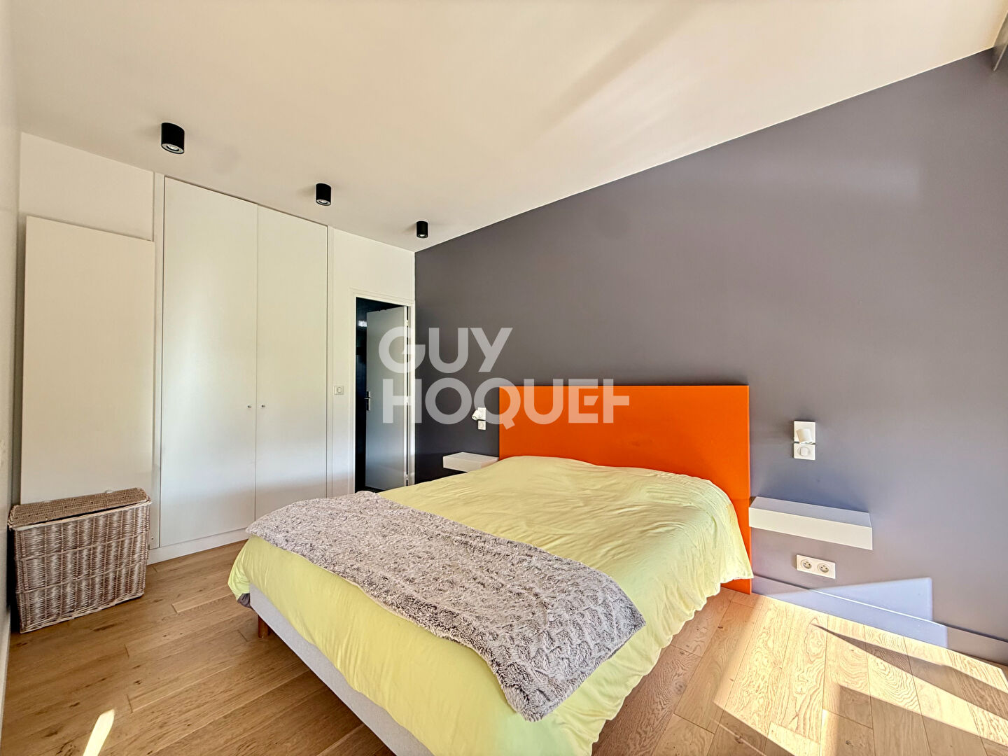 Appartement  Meublé - Le Coudray Montceaux 2 pièce(s) 54.12 m2 Résidence du Golf