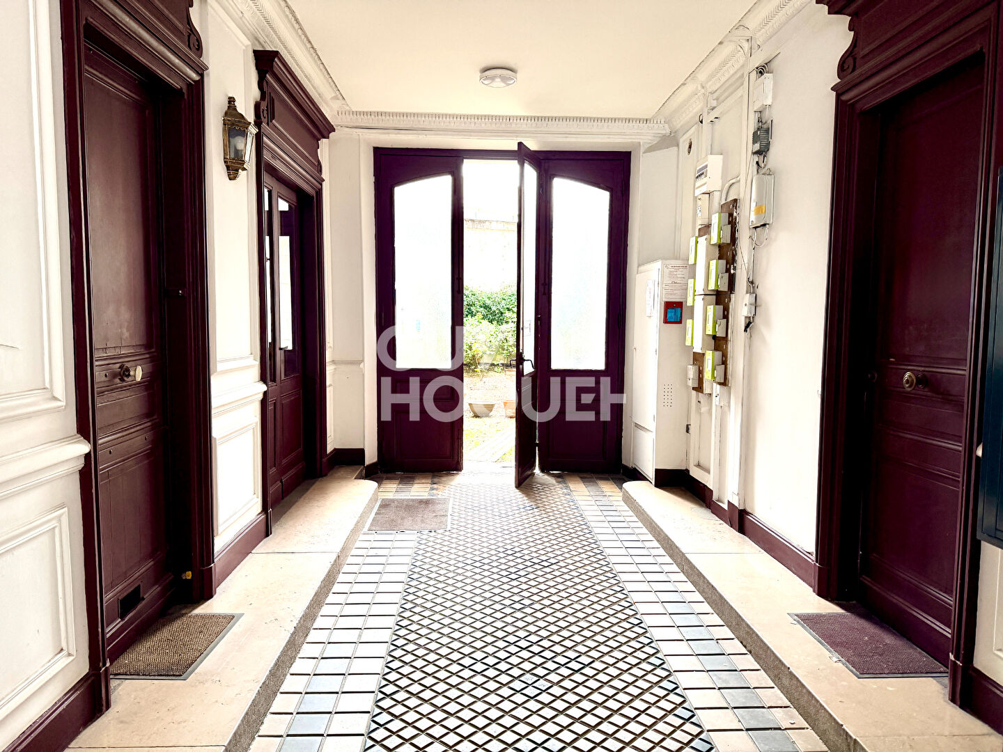 Bureaux-Local professionnel
