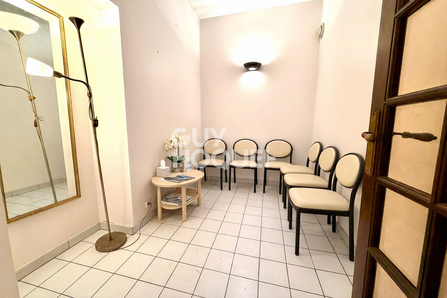 Bureaux-Local professionnel