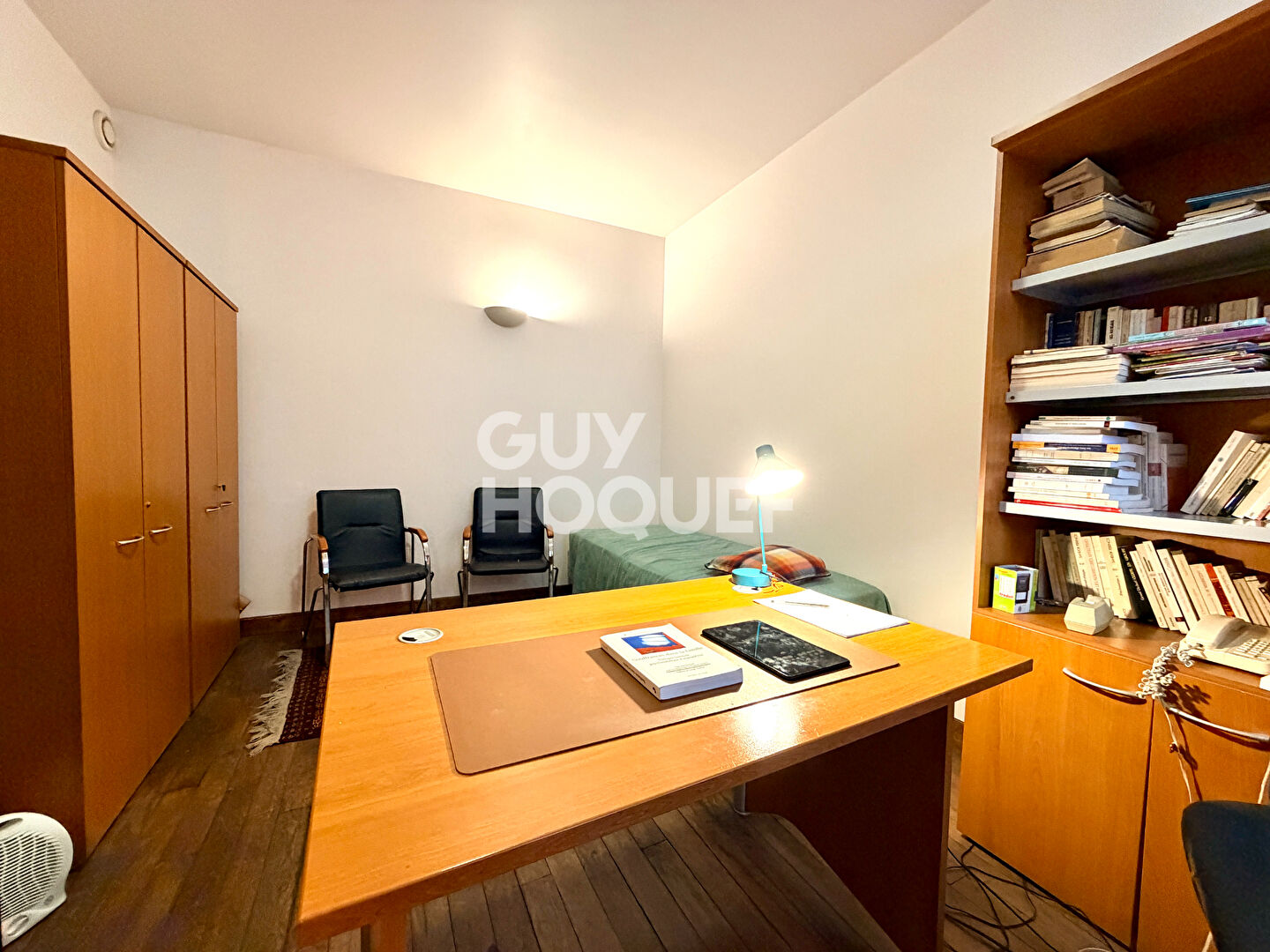 Bureaux-Local professionnel