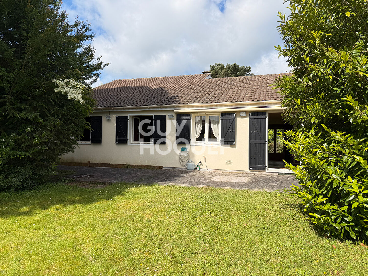 Maison à Mennecy