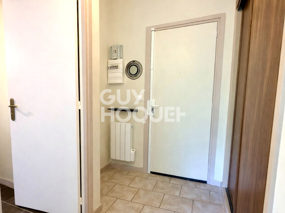 A proximité du golf