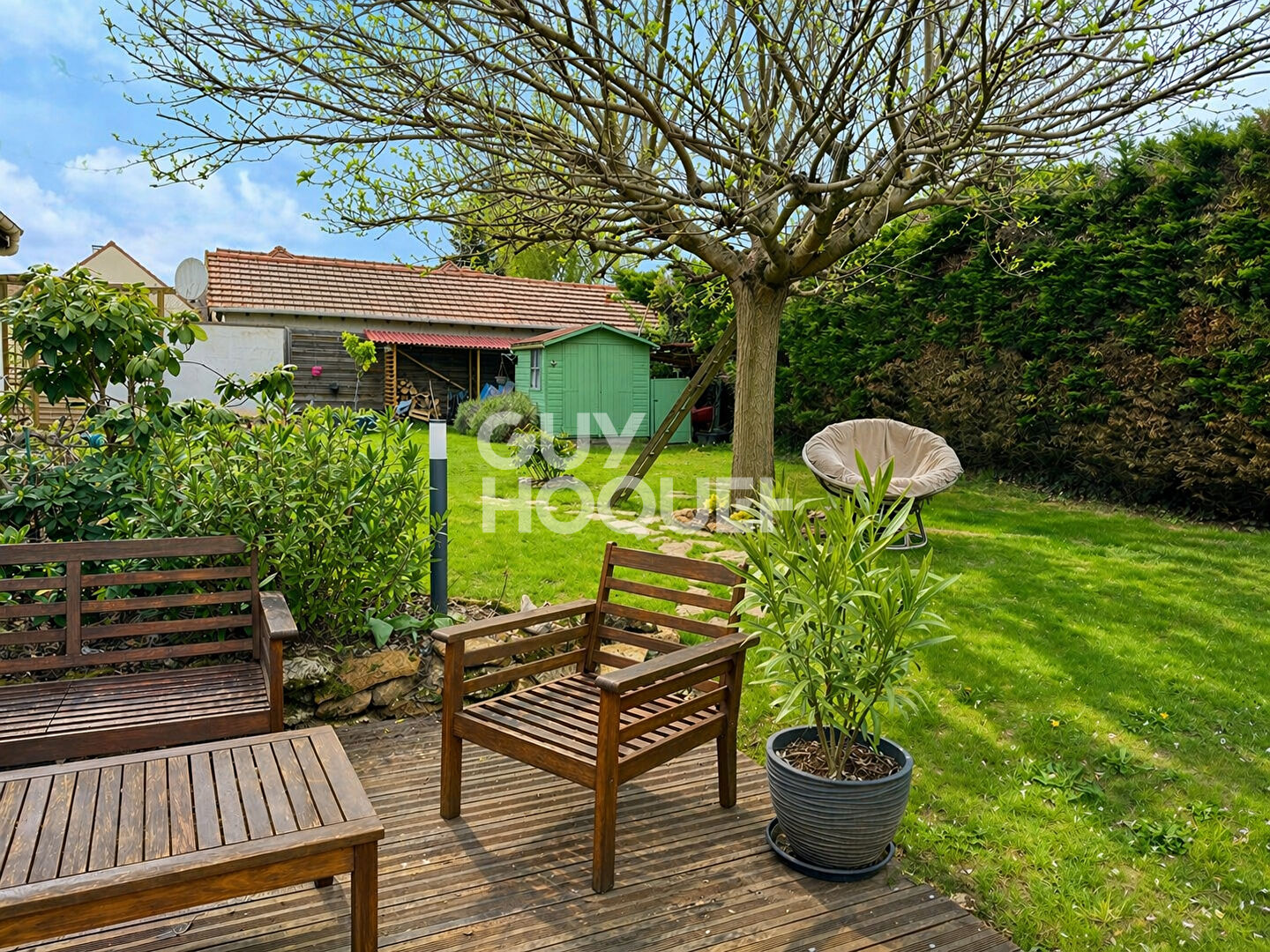 Maison Chevannes 7 pièce(s) 147 m2