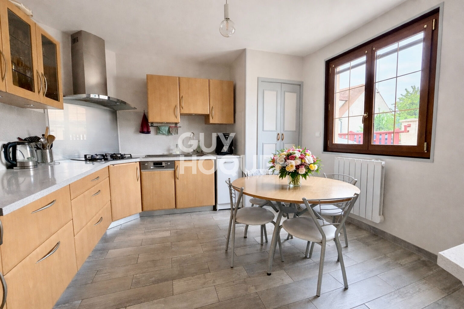 Maison Chevannes 7 pièce(s) 147 m2