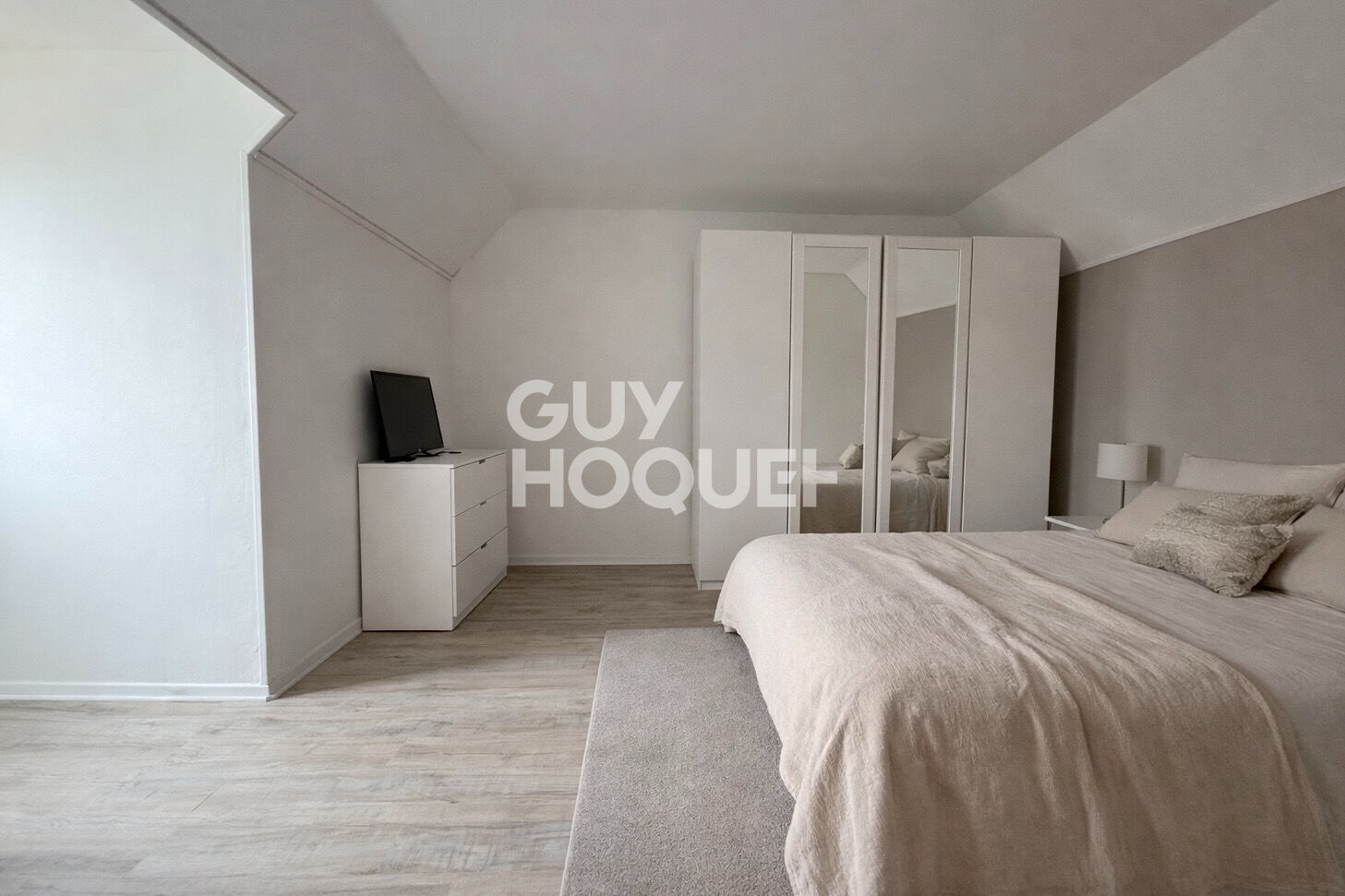 Maison Chevannes 7 pièce(s) 147 m2