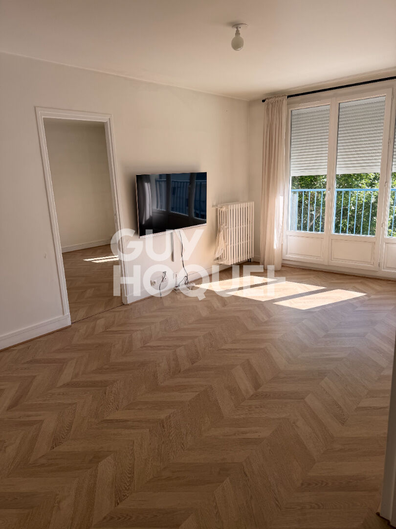 Mennecy, superbe T3 65 m²  avec terrasse ? Résidence Le Petit Parc