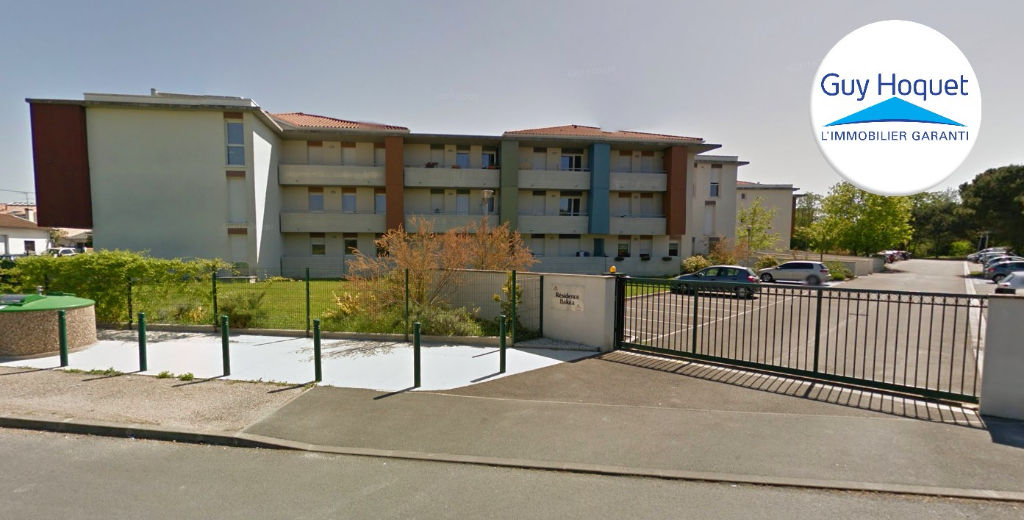 EYSINES/MERIGNAC Secteur LA FORET