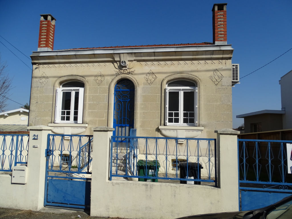 MERIGNAC MONDESIR