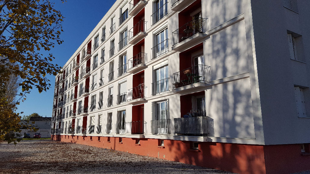 MERIGNAC LE EYQUEMS