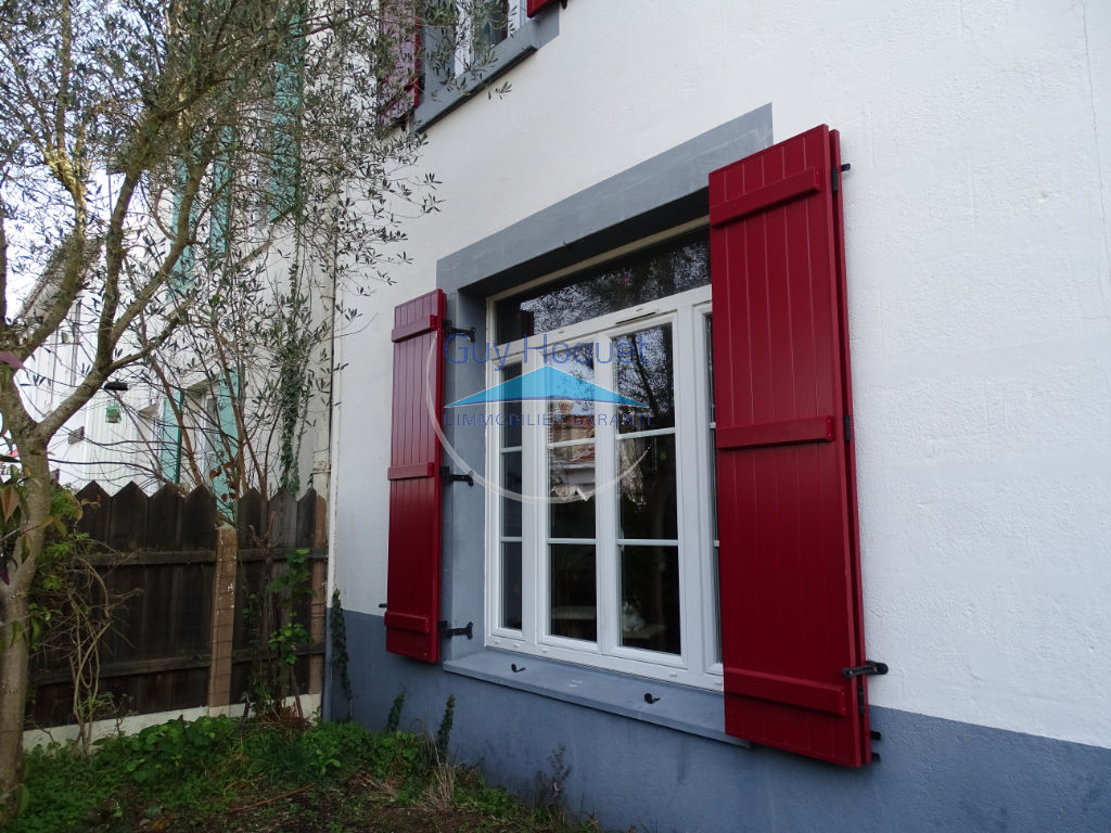 Maison Mérignac Arlac  5 pièces