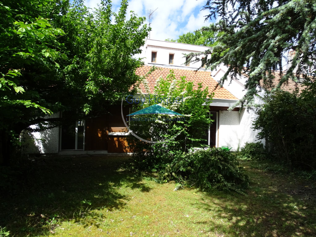 Maison Merignac 5 pièce(s) 102.67 m2