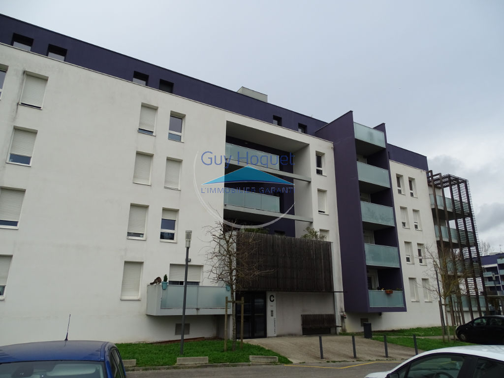 Appartement Bruges 3 pièce(s)