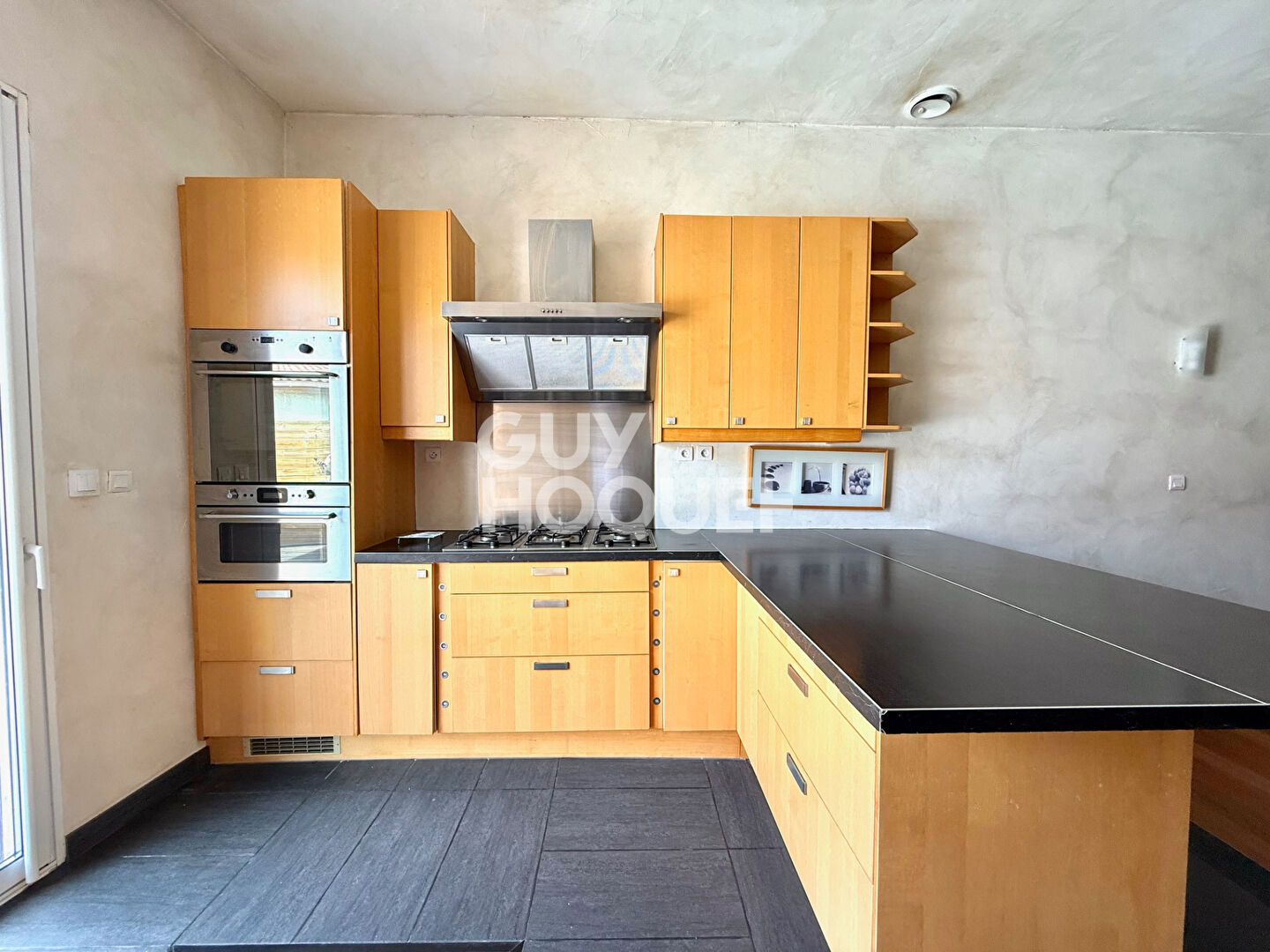 Maison 5 pièces - 152m² - St Augustin - Mondésir