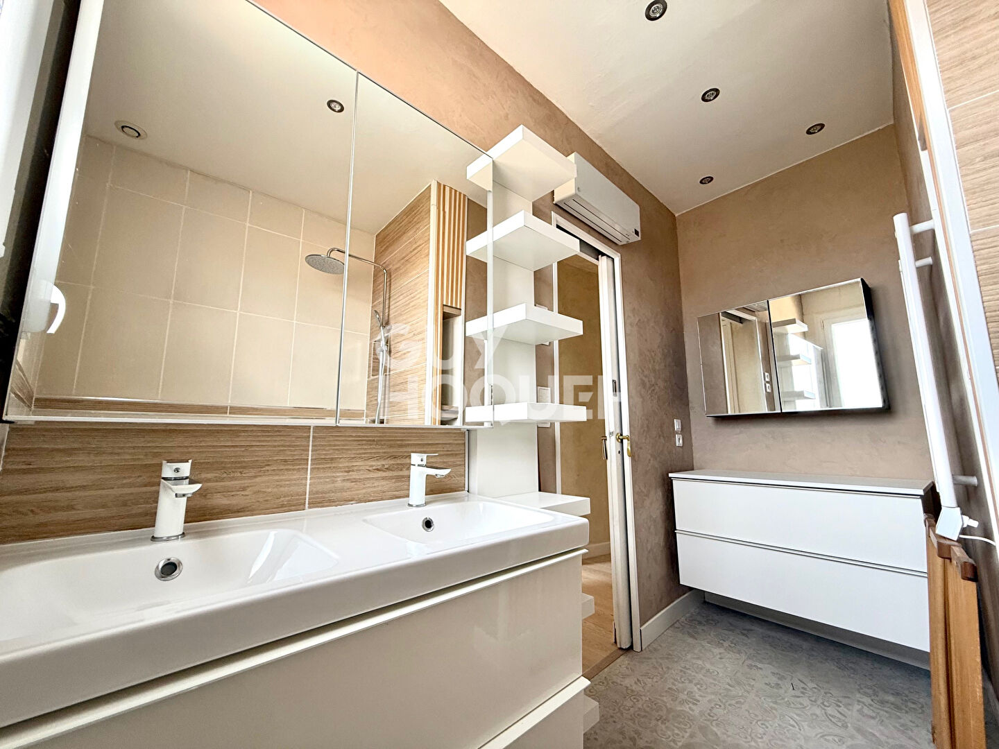 Maison 5 pièces - 152m² - St Augustin - Mondésir