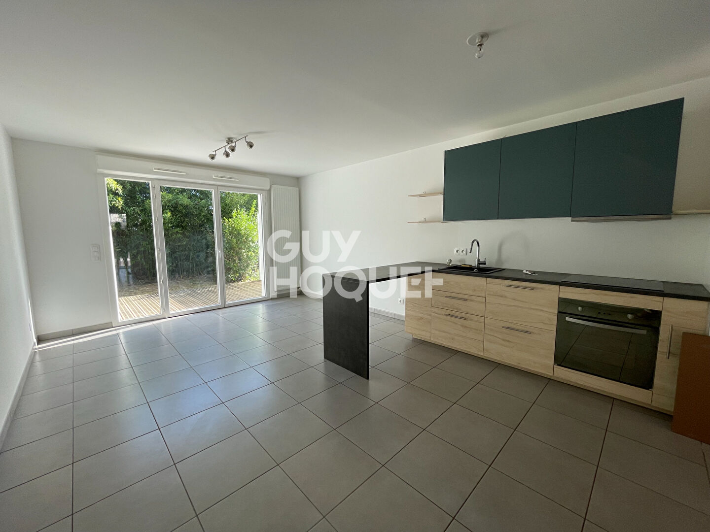 Maison Merignac 3 pièce(s) 62.34 m2