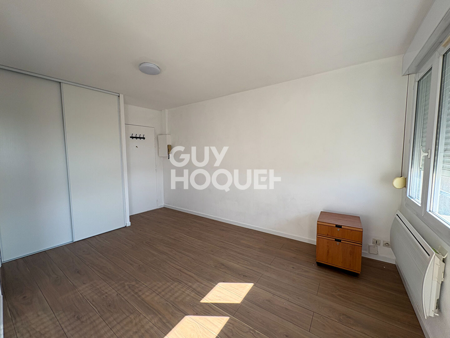 Appartement Talence 1 pièce(s) 21,88m²