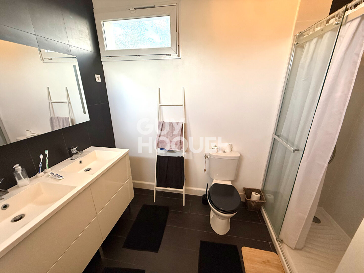 Mérignac Arlac - Maison familiale 137m² - 5 chambres - Aucun travaux