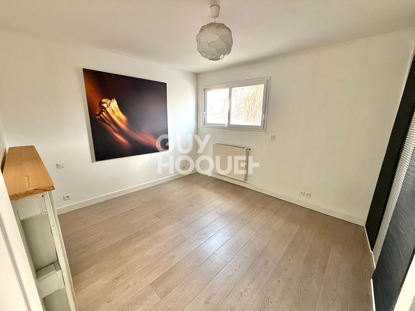 Mérignac Arlac - Maison familiale 137m² - 5 chambres - Aucun travaux