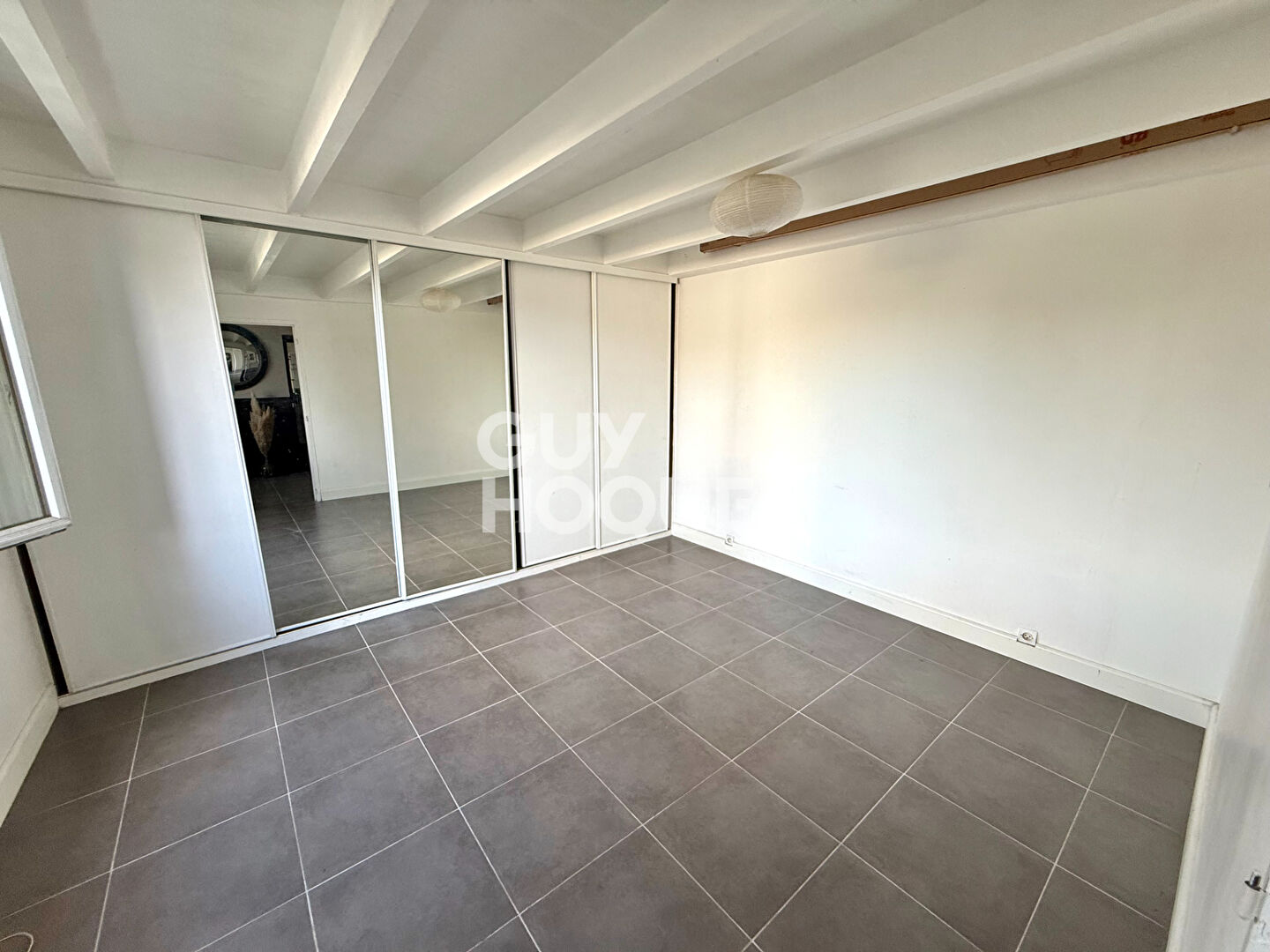 Mérignac Arlac - Maison familiale 137m² - 5 chambres - Aucun travaux