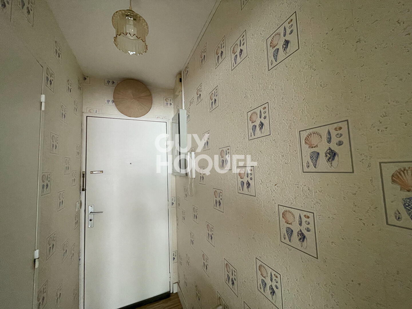 ARCACHON : appartement T1 (18 m²) à vendre